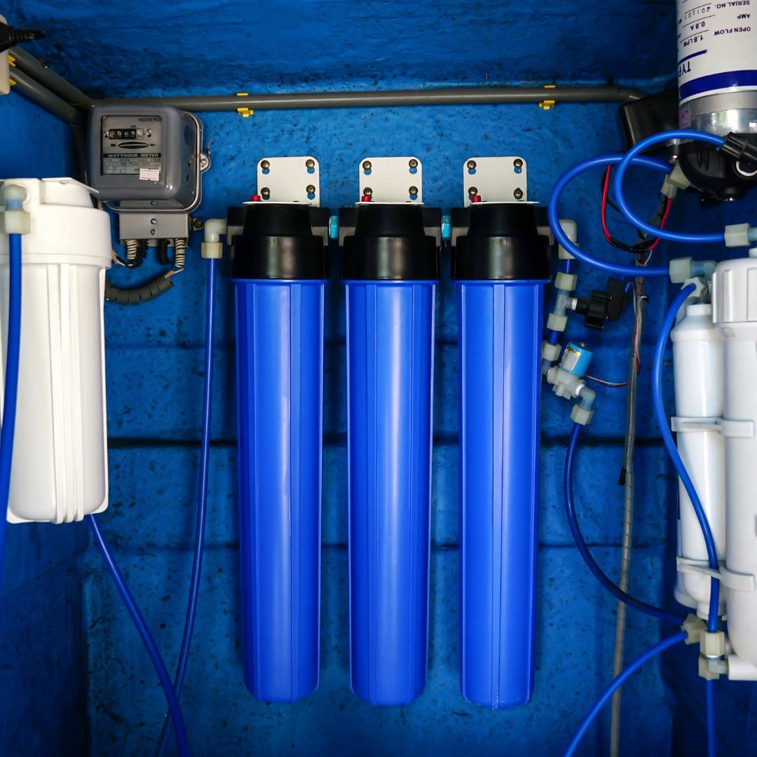 Retrofit em Sistema de Osmose Reversa | Modernização e Performance | Fathor pH