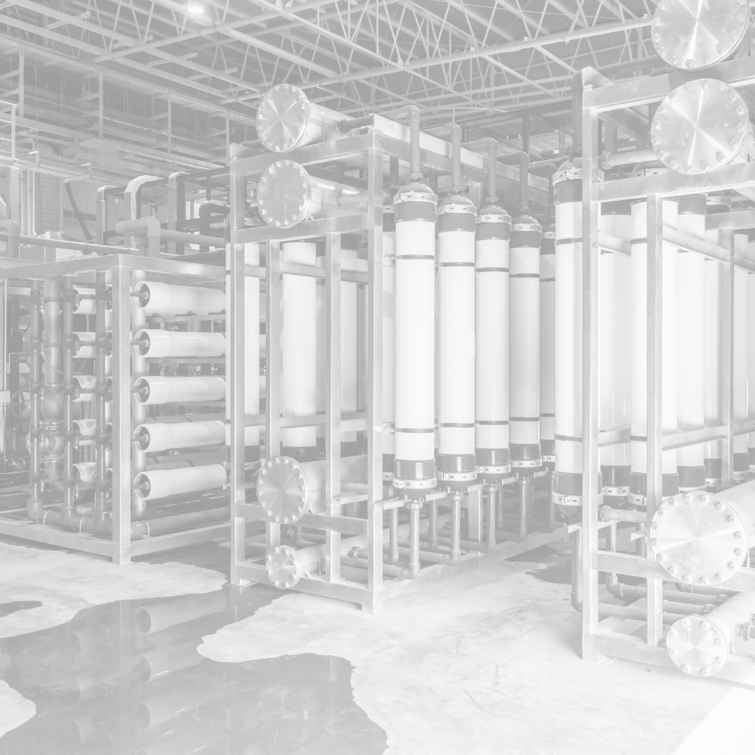 Filtro de Areia Industrial | Filtração de Partículas e Remoção de Ferro