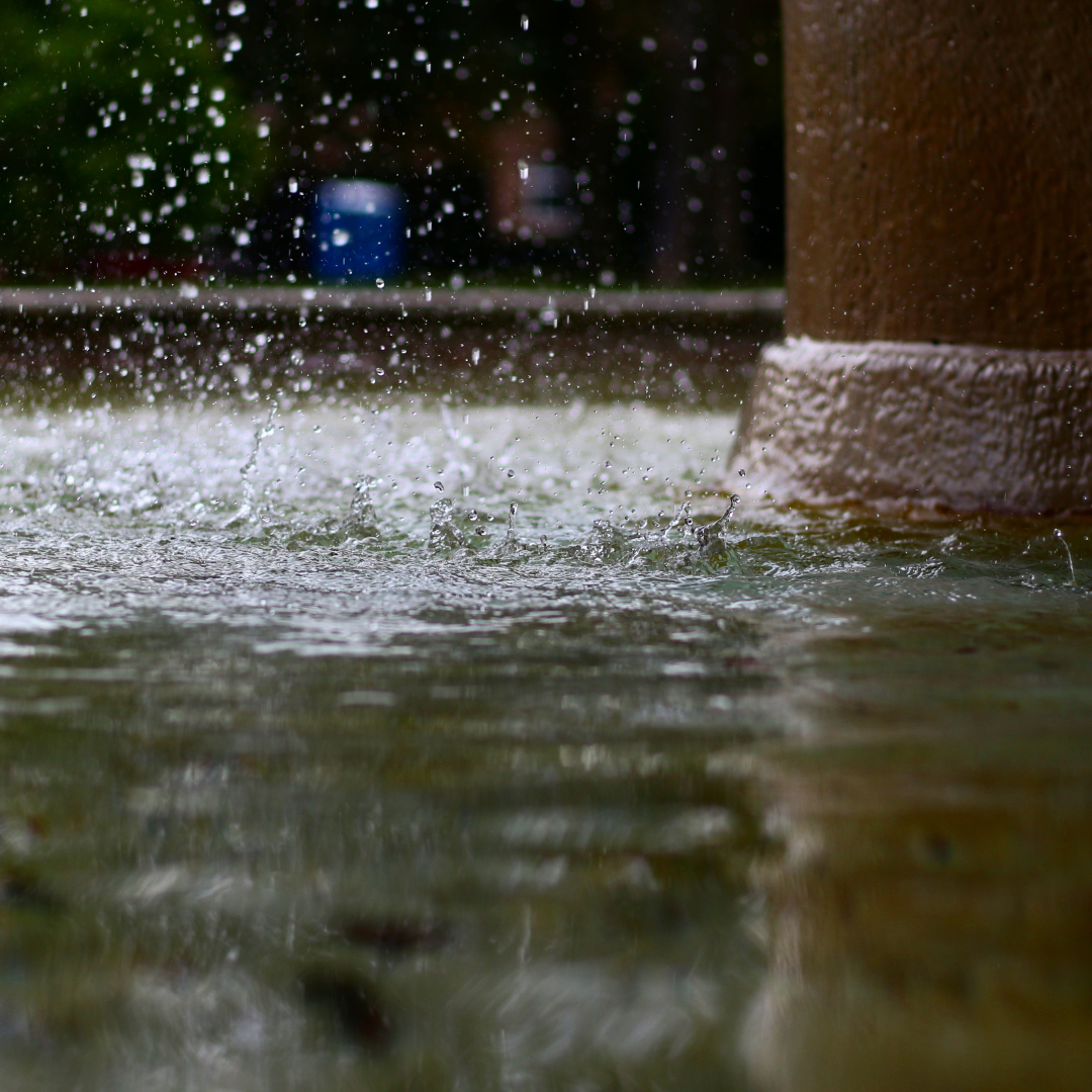 Água de Reuso da Chuva | Economia e Sustentabilidade com a Fathor pH