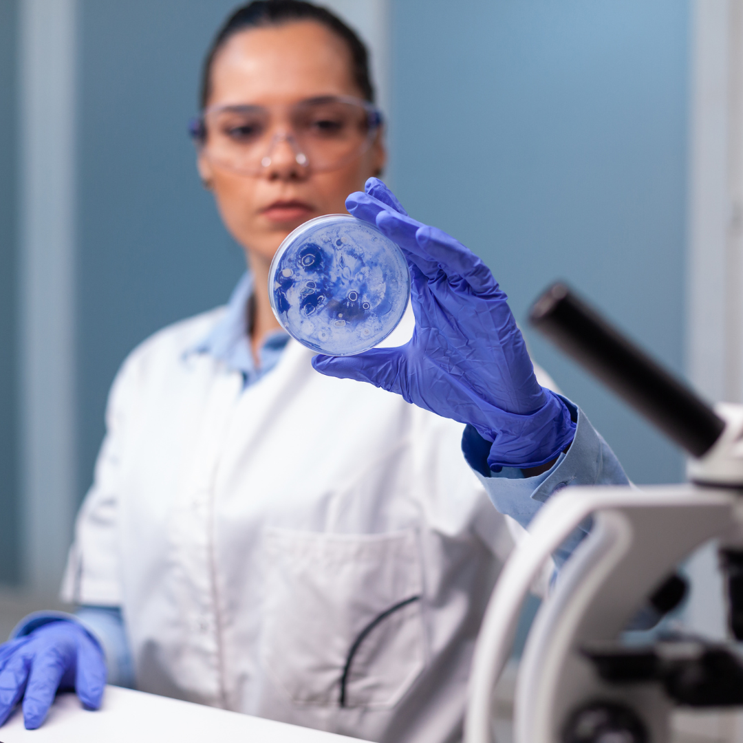 Laboratório de Análise de Água: Precisão, Normas Técnicas e Segurança