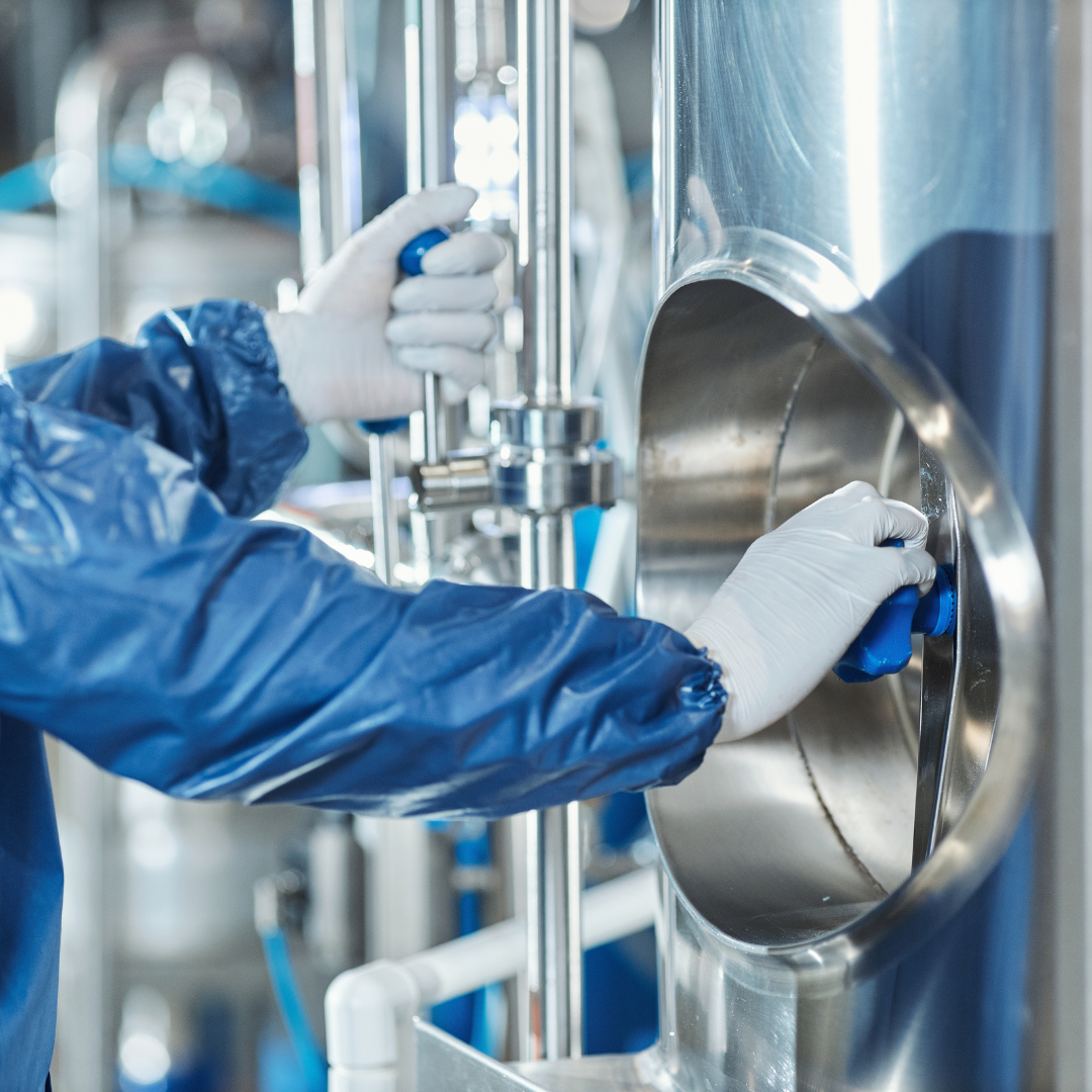 Elementos Filtrantes para Sistemas de Tratamento de Água