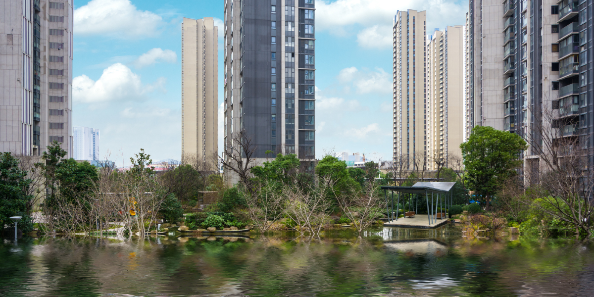 Água de Reuso em Condomínios: Economia e Sustentabilidade com a Fathor PH