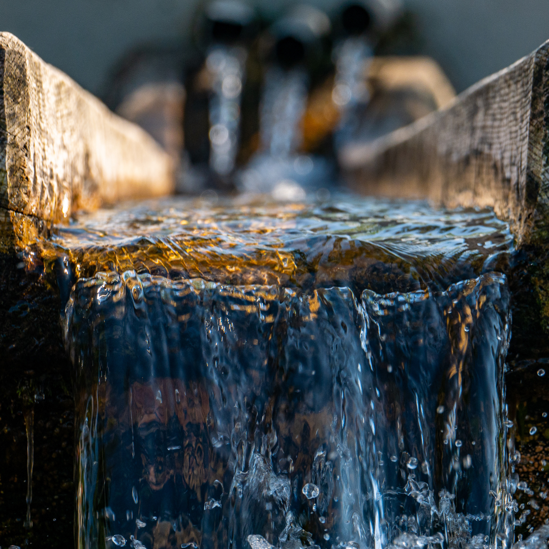 Reuso de Águas Pluviais: Soluções Sustentáveis e Eficientes com a Fathor PH