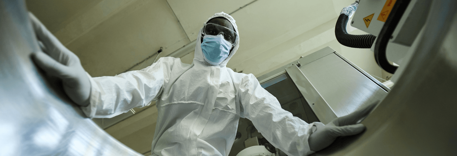 Empresa de sanitização de sistemas: Fathor PH garante segurança microbiológica em água e processos industriais