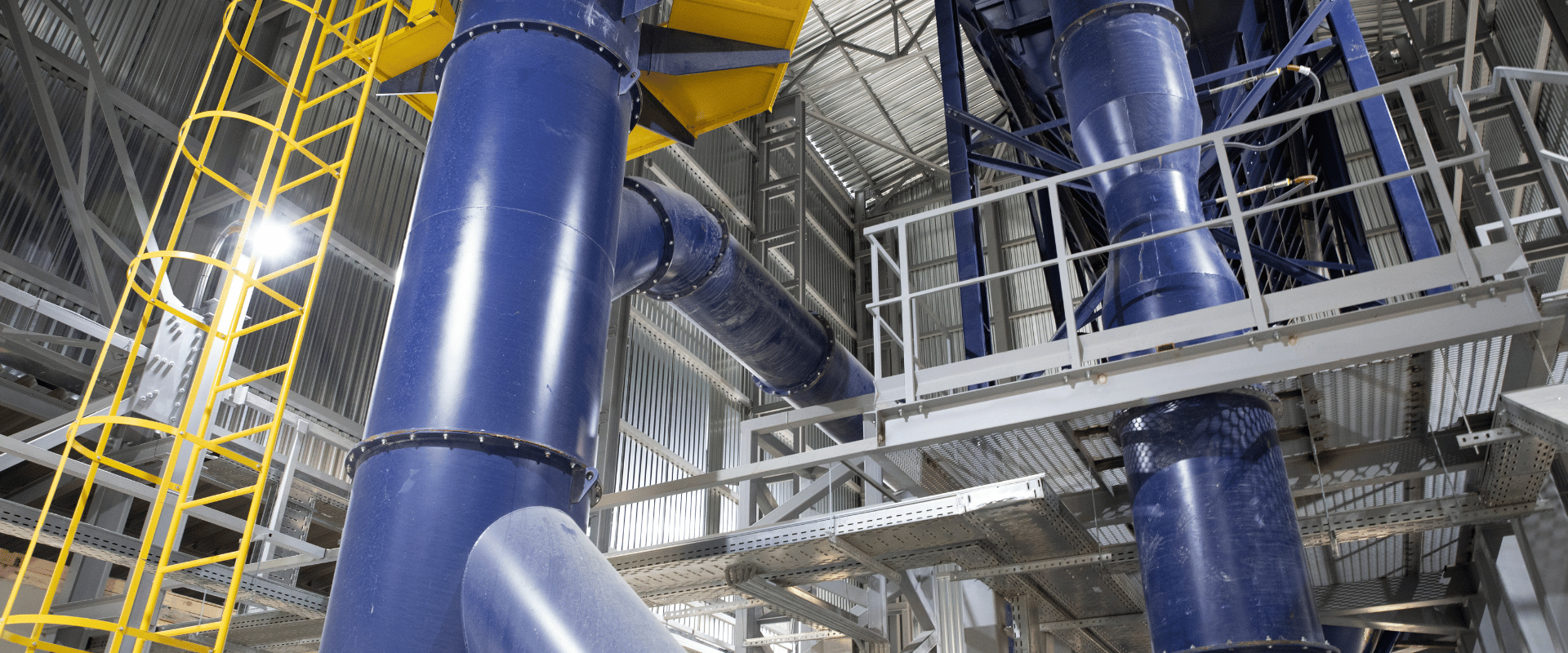 Serviço de sanitização de sistemas industriais: segurança microbiológica e prevenção de contaminação com a Fathor PH