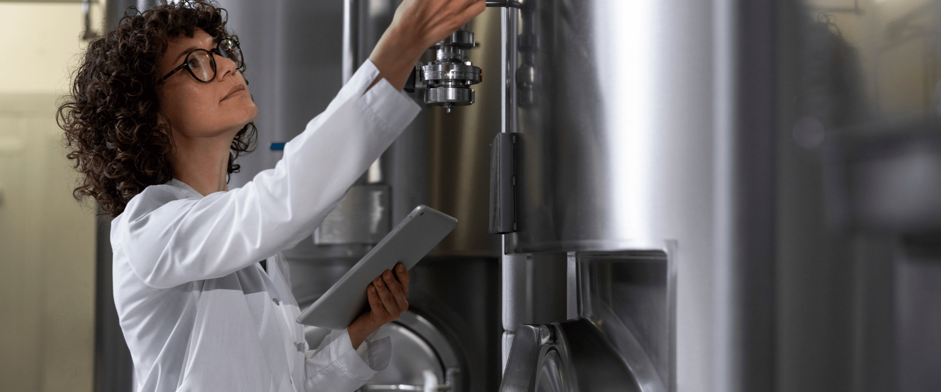 Higienização Química Industrial