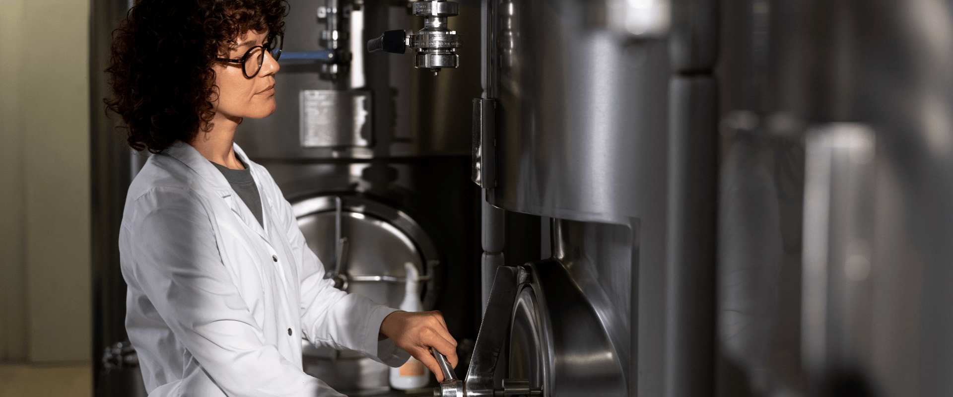 Sanitização com Ácido Peracético Industrial