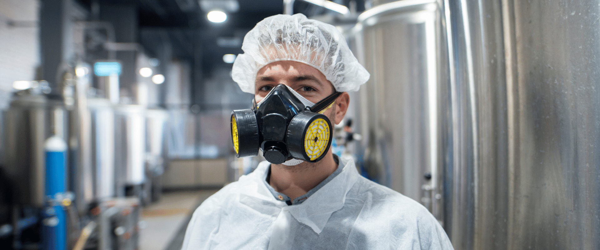 Filtro de Carvão Ativado para Indústria de Bebidas e Alimentos