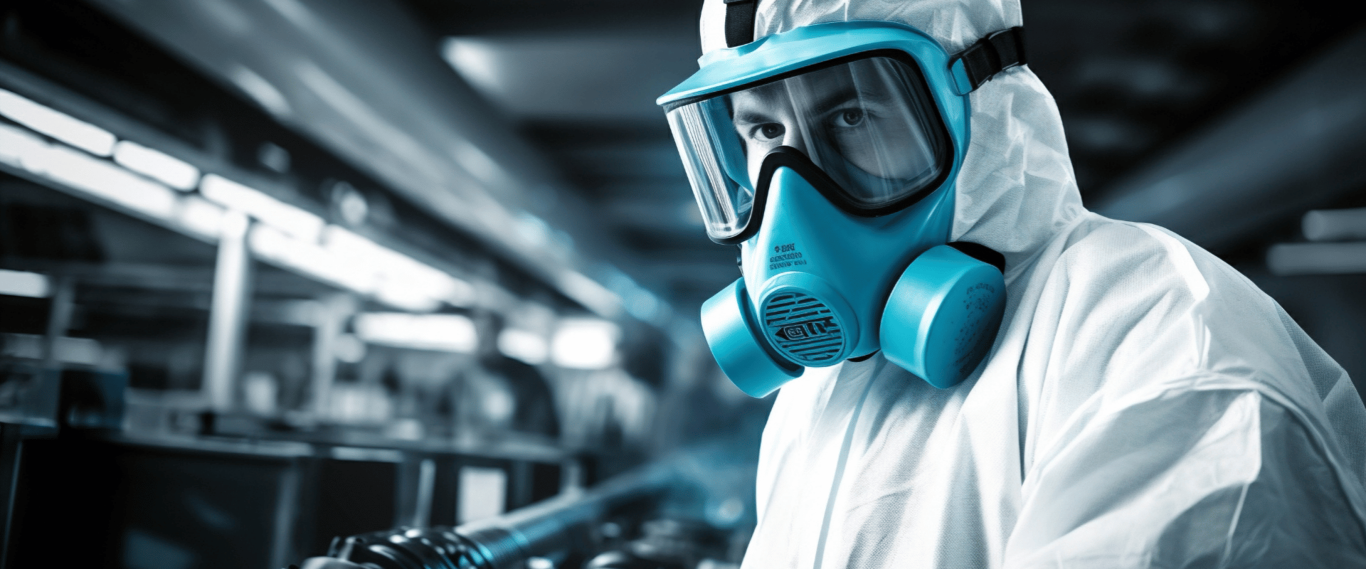 Comissionamento de Sistemas de Filtração