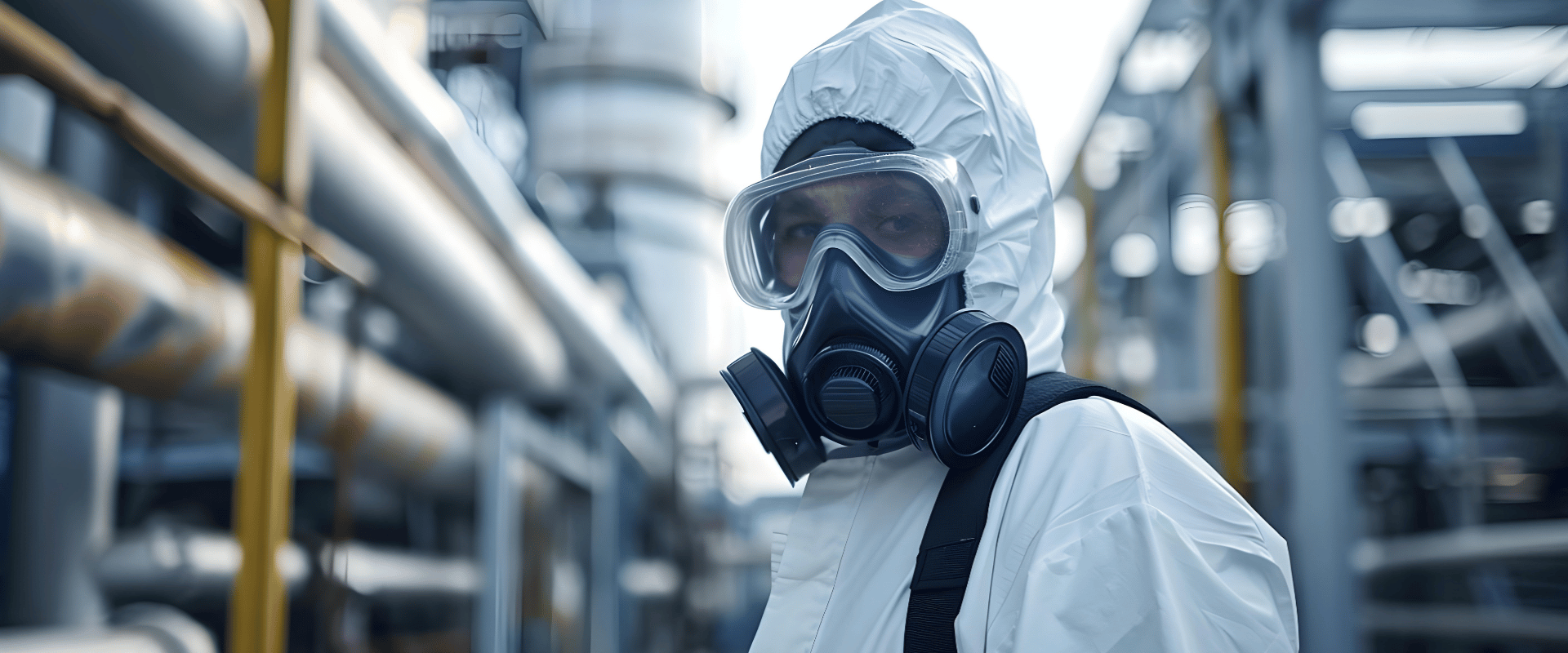 Instalação de Sistema UV para Tratamento de Água