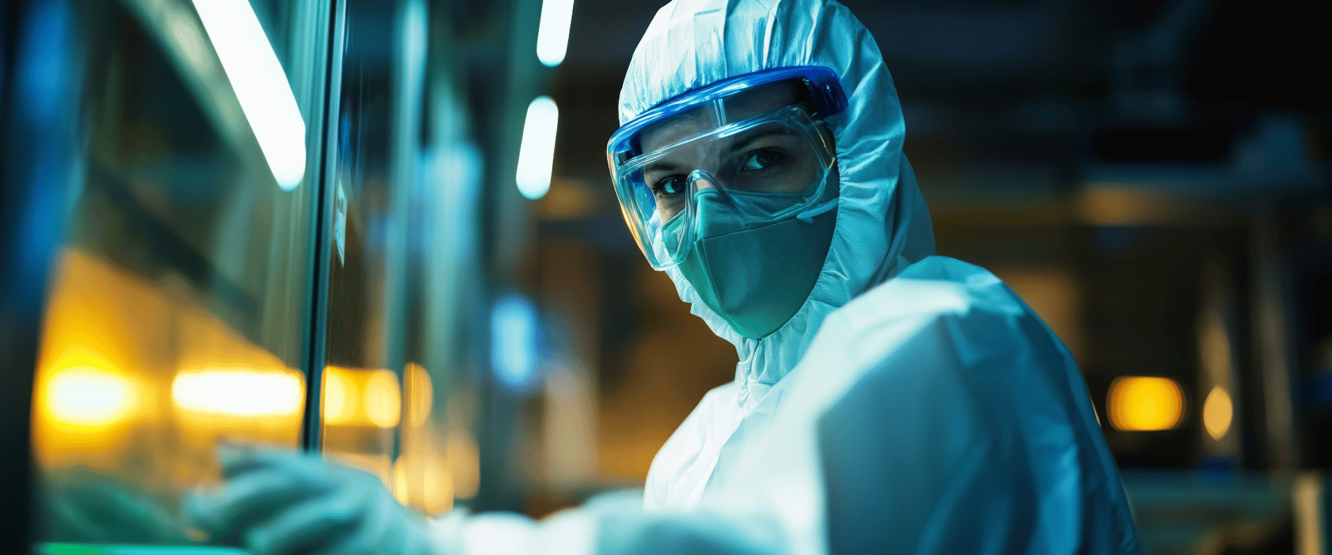 Instalação de Sistema de Recirculação e Loop Sanitário – Distribuição Contínua de Água Purificada