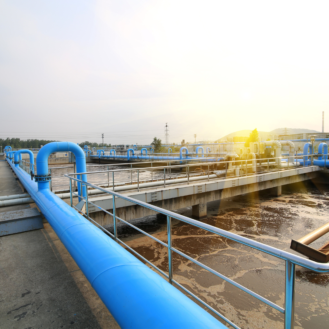 Filtro Industrial para Tratamento de Água | Alta Vazão e Eficiência para Indústrias